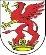 Coat of arms of Penkun