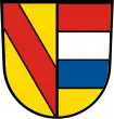 Coat of arms of Pforzheim