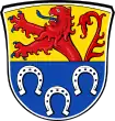 Coat of arms of Pfungstadt