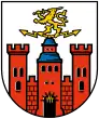 Coat of arms of Pirmasens