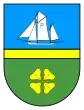 Coat of arms of Øen Poel