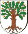 Coat of arms of Pohle