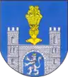 Coat of arms of Polle