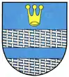 Coat of arms of Prinzhöfte