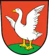 Coat of arms of Putlitz