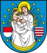 Coat of arms of Querfurt