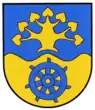 Coat of arms of Räbke