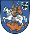 Coat of arms of Rambin