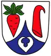 Coat of arms of Rappin
