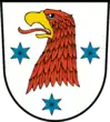 Coat of arms of Rathenow