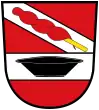 Coat of arms of Regnitzlosau