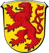 Coat of arms of Reinheim