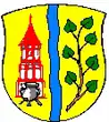 Coat of arms of Reinstorf