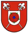 Coat of arms of Remchingen