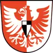 Coat of arms of Rheinsberg