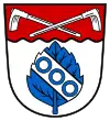 Coat of arms of Riedbach
