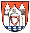 Coat of arms of Rinteln