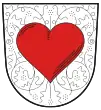 Coat of arms of Röhrnbach