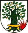 Coat of arms of Rötgesbüttel