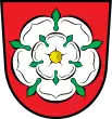 Coat of arms of Rosenheim