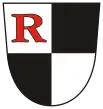Coat of arms of Roth