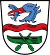 Coat of arms of Rottach-Egern