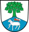 Coat of arms of Rückersdorf