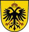 Coat of arms of Ruhland