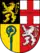Wappen des Saarpfalz-Kreises