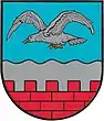 Coat of arms of Sahlenburg