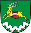 Coat of arms of Aue