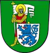 Coat of arms of Bevensen-Ebstorf