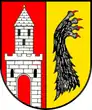 Coat of arms of Heemsen