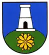 Coat of arms of Heeseberg