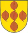 Coat of arms of Lamspringe