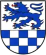Coat of arms of Samtgemeinde Meinersen