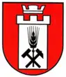 Coat of arms of Nord-Elm