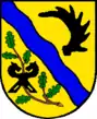 Coat of arms of Ostheide