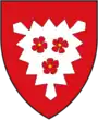 Coat of arms of Rodenberg