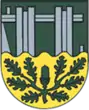 Coat of arms of Scharnebeck