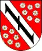 Coat of arms of Sibbesse