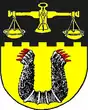 Coat of arms of Siedenburg