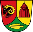 Coat of arms of Suderburg
