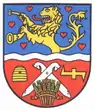 Coat of arms of Samtgemeinde Wesendorf