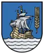 Coat of arms of Schiffdorf