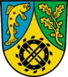 Coat of arms of Schlaubetal