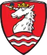 Coat of arms of Schondorf am Ammersee