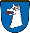 Coat of arms of Schwabhausen