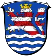 Coat of arms of Schwalm-Eder-Kreis