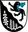 Coat of arms of Schwarzheide